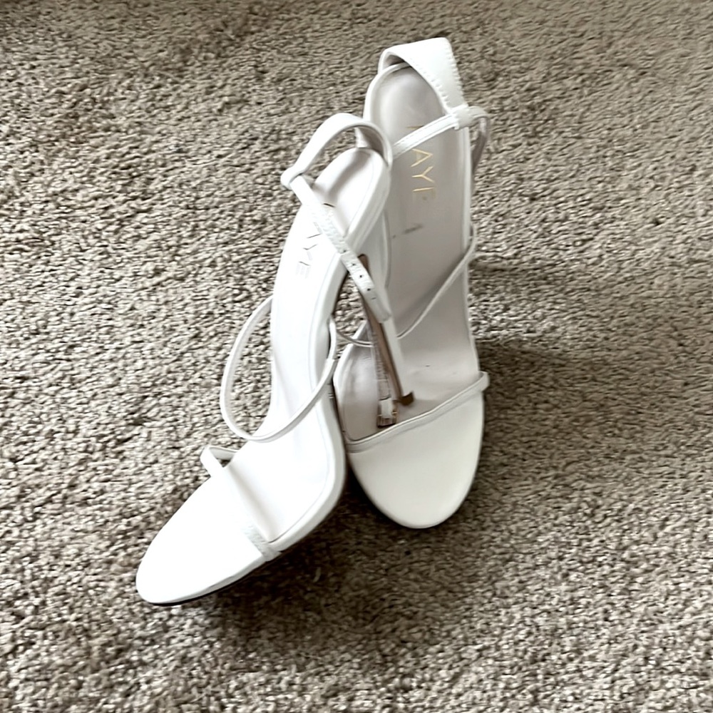 NWOT RAYE size 9 Stilettos